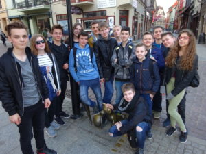 Moc atrakcji na&nbsp;żużlowej wycieczce do&nbsp;Torunia