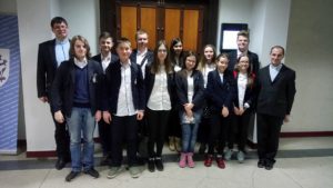 Sukcesy długoszaków w&nbsp;Konkursie o&nbsp;Wielkich Polakach