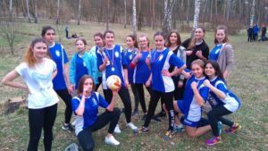 Bieg o&nbsp;Puchar Zawiśla 2017