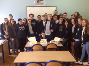 Torty trafiły do&nbsp;zwycięzców Teledisco!