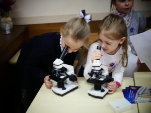 Dzień Otwarty w&nbsp;szkole podstawowej dla klas 1-3