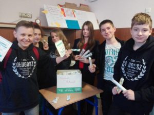 Akcja „Opatrunek na&nbsp;ratunek”