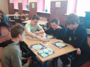 Zaprzyjaźnij się z&nbsp;Małym Księciem