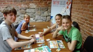 Wojtek Rosiak awansował do&nbsp;finału Mistrzostw Polski „Domek” 2017