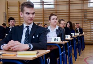 Matura – matematyka