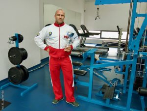 Nauczyciel z&nbsp;Długosza w&nbsp;finale Mistrzostw Europy w&nbsp;Kulturystyce