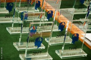 Gala Laureatów Konkursów Przedmiotowych