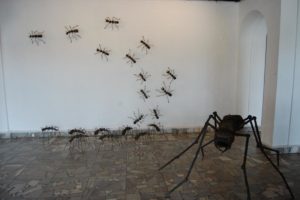 „Zwierzęta domowe” – historia o&nbsp;stworach ciekawych, frapujących…