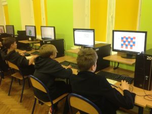 Próbny Konkurs Informatyczny Bóbr