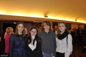 Chwile wzruszeń w&nbsp;teatrze