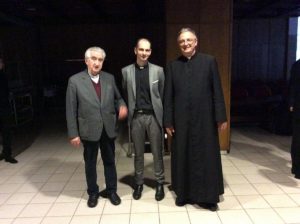 Ks.&nbsp;mgr&nbsp;lic.&nbsp;Jacek Buta – doktorem teologii