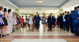 Bal Gimnazjalny