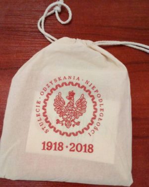 Pamiątka z&nbsp;Lednicy