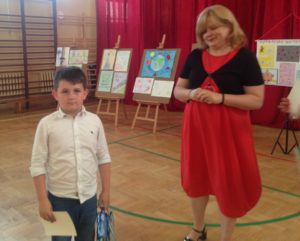 MIĘDZYNARODOWY KONKURS „KANGUR MATEMATYCZNY 2018” w&nbsp;Długoszu-podsumowanie.