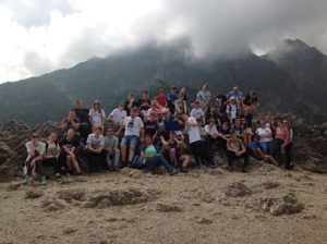 3a i&nbsp;3e on&nbsp;tour – tym razem Zakopane!