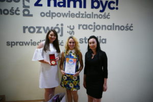 Gala wręczenia nagród plebiscytu Gazety Pomorskiej