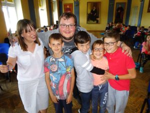 „Przez&nbsp;kraje i&nbsp;kontynenty z&nbsp;Długoszem” – dzień szósty i&nbsp;ostatni