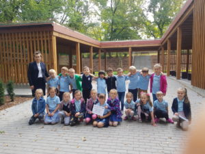 Lekcja przyrody w&nbsp;Parku Sienkiewicza