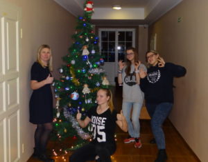 Internackie przygotowania do&nbsp;Świąt Bożego Narodzenia