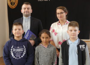 Wybory do&nbsp;Samorządu Uczniowskiego w&nbsp;Małym Długoszu
