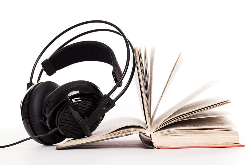 audiobook