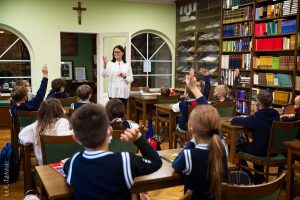 Podsumowanie Międzynarodowego Miesiąca Bibliotek Szkolnych