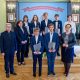 Gala Laureatów i Finalistów Konkursów Przedmiotowych Kujawsko-Pomorskiego Kuratora Oświaty