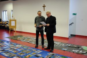 Posiedzenie Kapituły Konkursowej i wyniki XIV Ogólnopolskiego Konkursu Fotograficznego „Wiara w obiektywie”