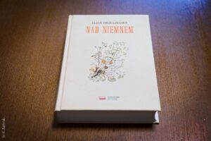 Podziękowanie od&nbsp;Pary Prezydenckiej dla „Długosza” za&nbsp;włączenie się do&nbsp;akcji Narodowe Czytanie
