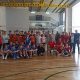 Międzyszkolny Turniej Piłki Siatkowej Chłopców o Puchar Rektora Państwowej Akademii Nauk Stosowanych we Włocławku