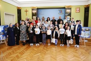 Uroczysta gala wręczania nagród – XV Ogólnopolski Konkurs Fotograficzny „NAJDOSTOJNIEJSZA KRÓLOWO ŚWIATA I&nbsp;NASZA”