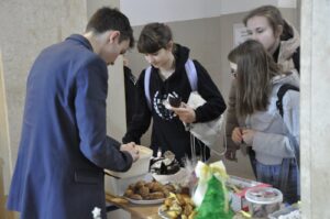 Świąteczna Pomoc dla Klasztoru w&nbsp;Kłodzku