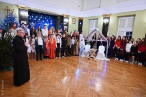 Świąteczna Środa u&nbsp;Długosza