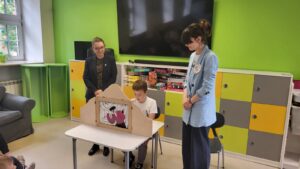 Dzień Książki i&nbsp;Praw Autorskich w&nbsp;Małym Długoszu