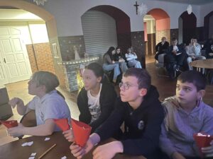 Ostatnia projekcja Świetlicowego Kina Kameralnego w&nbsp;roku szkolnym 2024/2025