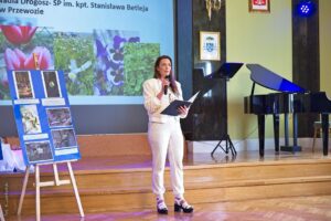 Uroczysta gala wręczenia nagród w&nbsp;XVI Ogólnopolskim Konkursie Fotograficznym „Wędrując z&nbsp;Panem Bogiem. Nadzieja rozkwita w&nbsp;przyrodzie”