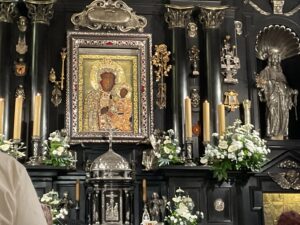 „Aby być nauczycielem nadziei” – świadectwo uczestnictwa w&nbsp;88. Ogólnopolskiej Pielgrzymce Nauczycieli i&nbsp;Wychowawców