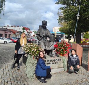 XXIV Ogólnopolski Międzyszkolny Konkurs Historyczny „Jan Długosz i&nbsp;jego czasy”