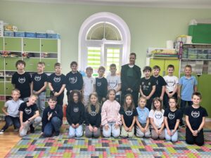 „Bajeczni Adwokaci” w&nbsp;Małym Długoszu