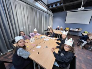 Wyjście klasy 3b do&nbsp;Muzeum Historii Włocławka