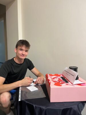 Wybory do&nbsp;Młodzieżowej Rady Internatu