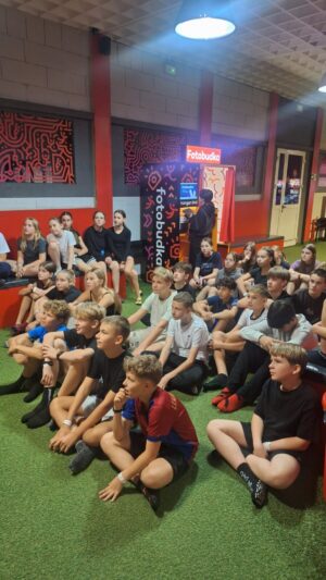 Warszawska przygoda kl. 6a i&nbsp;7b SP