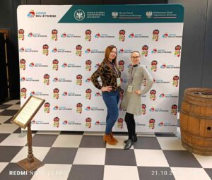 Konferencja „Moc(e) Zdrowego Stylu Życia”