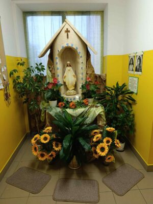 „Milion dzieci modli się na&nbsp;różańcu”