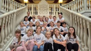 Wycieczka do&nbsp;Mandorii – Miasta Przygód