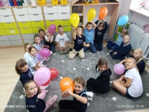 Dzień Chłopaka w&nbsp;Małym Długoszu