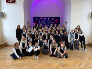 Dzień Edukacji Narodowej w&nbsp;Małym Długoszu