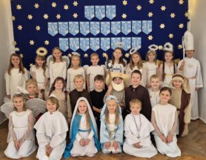 Bal Wszystkich Świętych w&nbsp;Małym Długoszu