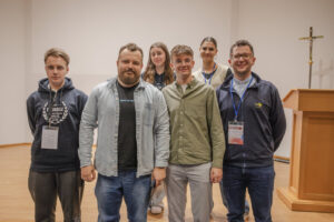 „Wersja Robocza” – warsztaty dla młodzieży w&nbsp;Licheniu