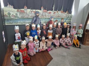 Wycieczka do&nbsp;Brzeskiego Centrum Kultury i&nbsp;Historii